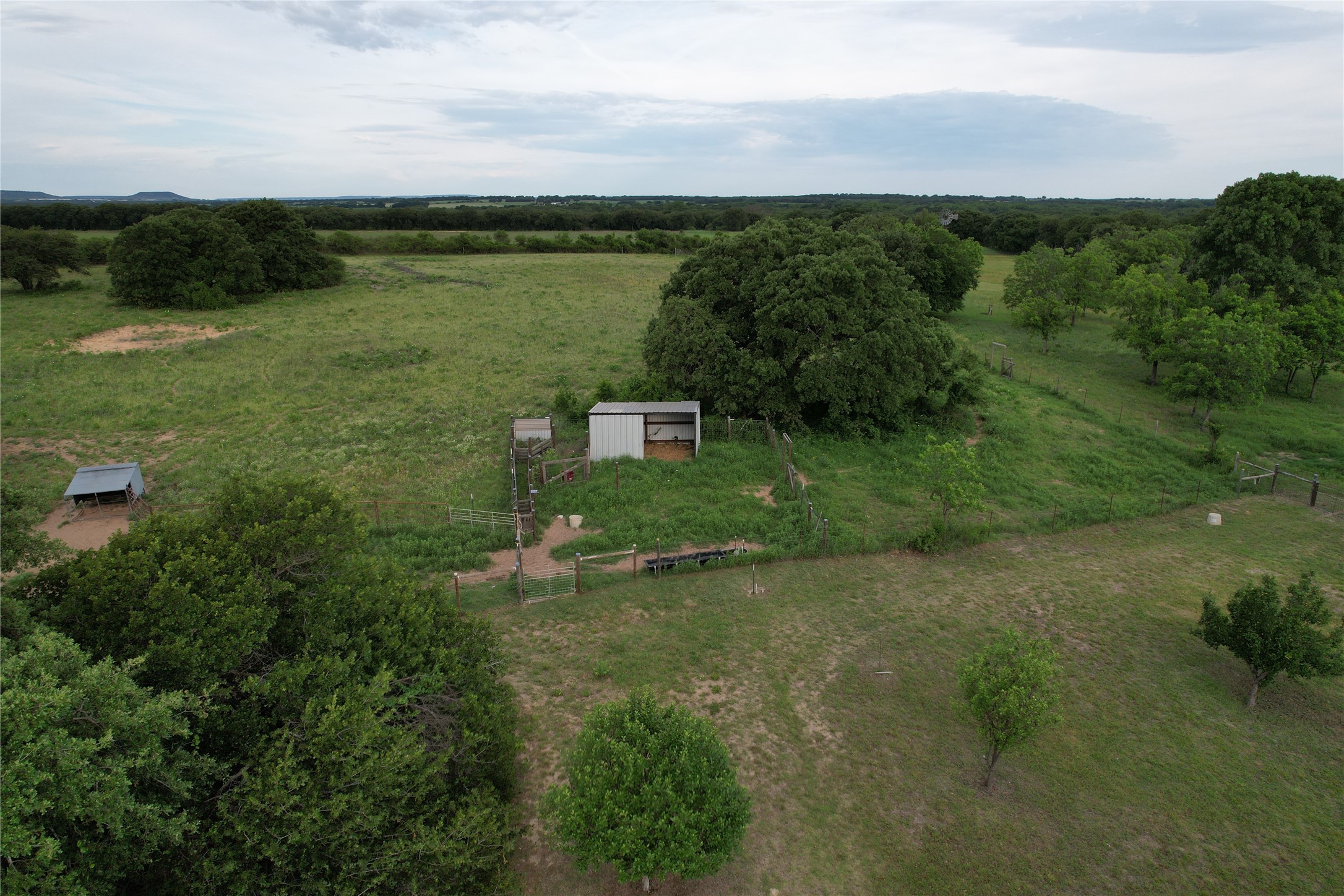 1166 County Road 403 Comanche TX 76442