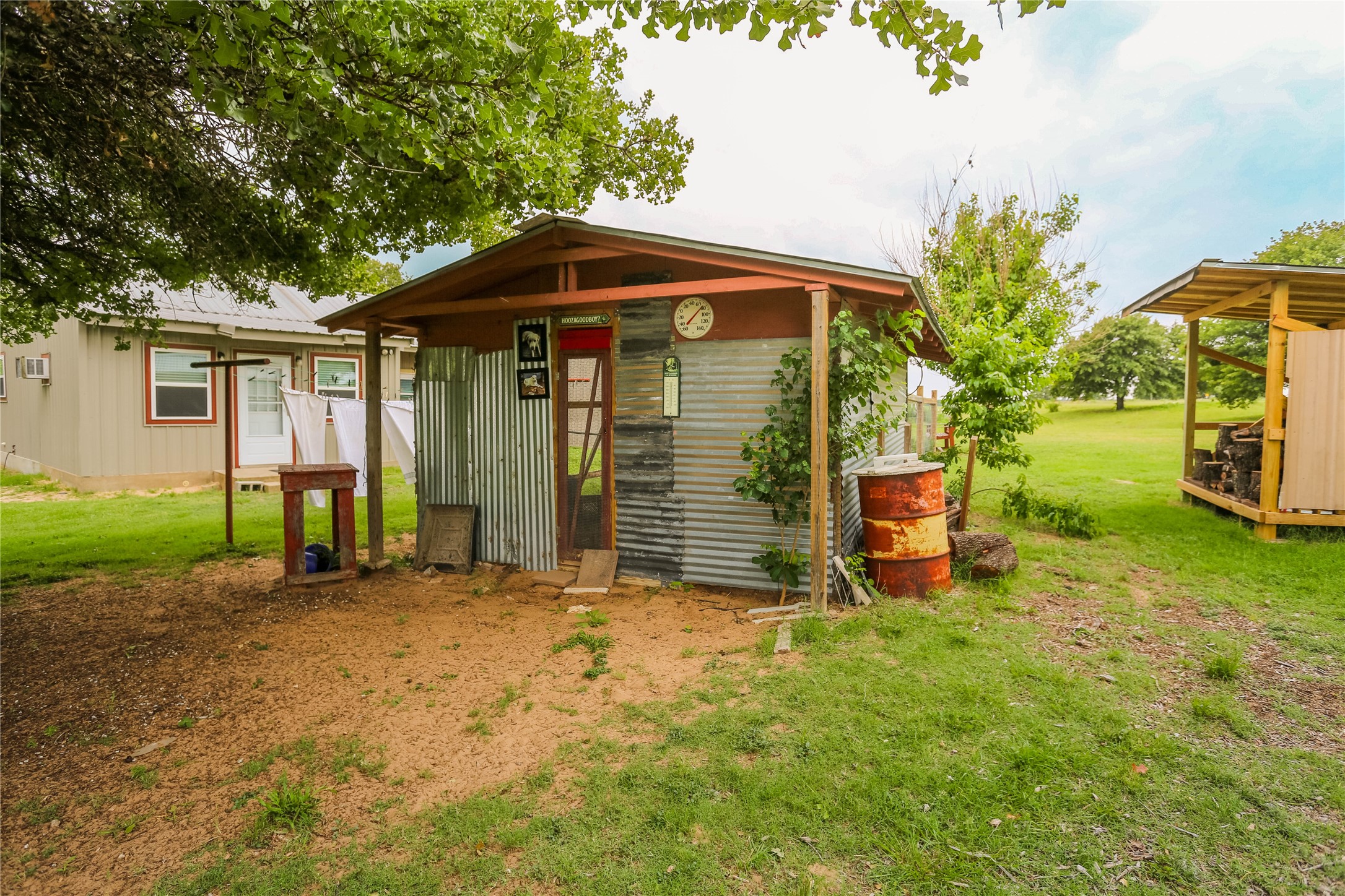 1166 County Road 403 Comanche TX 76442