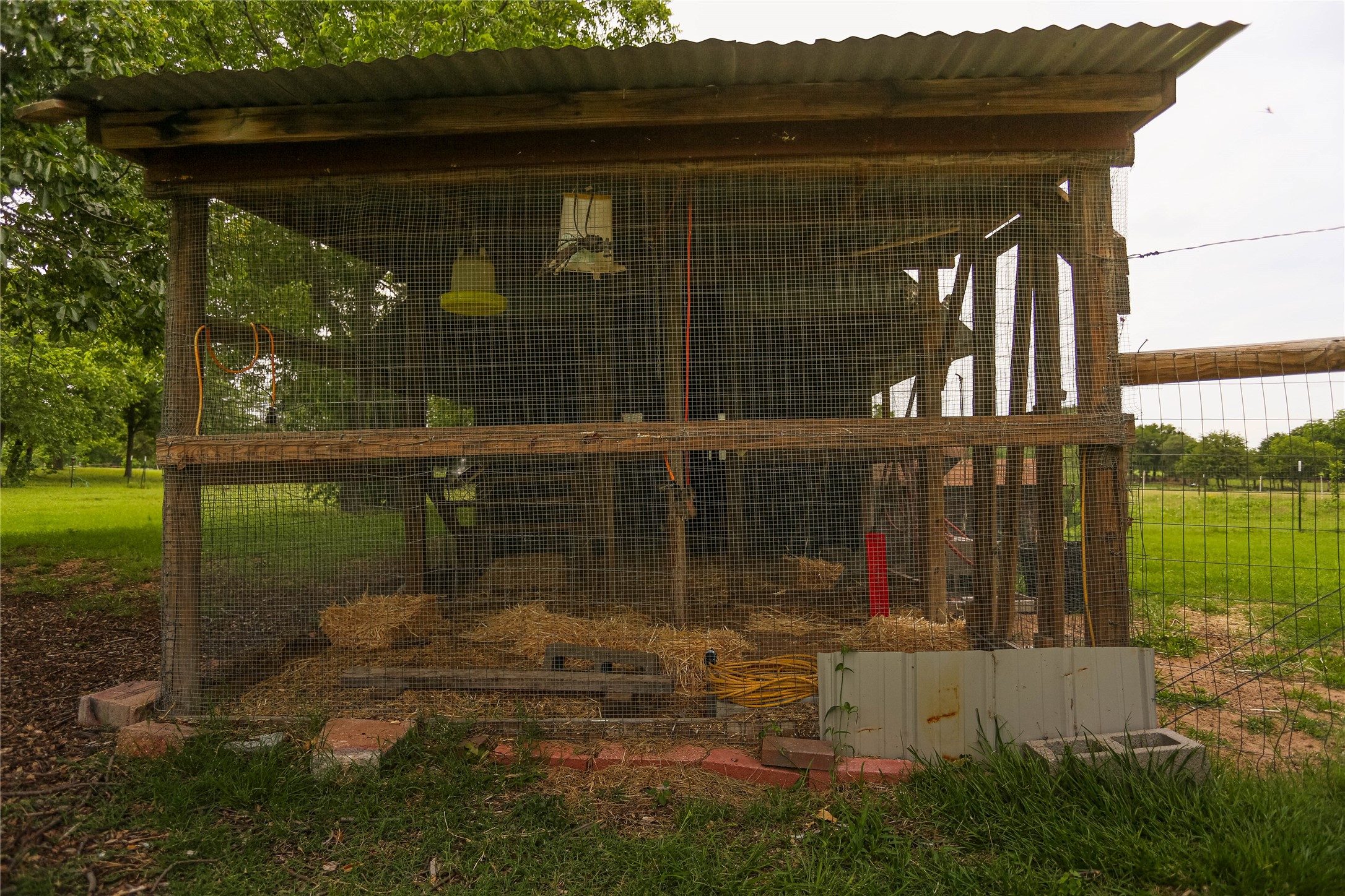 1166 County Road 403 Comanche TX 76442