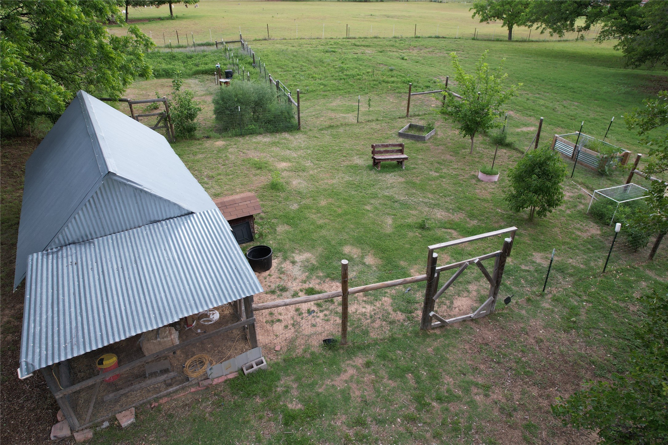 1166 County Road 403 Comanche TX 76442