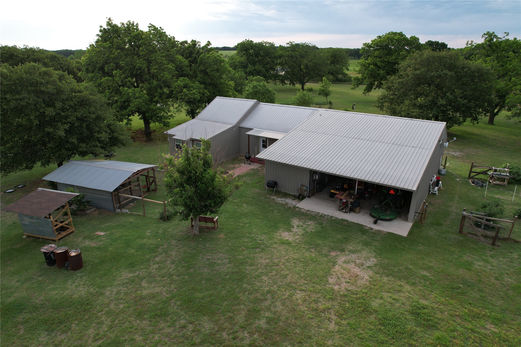 1166 County Road 403 Comanche TX 76442