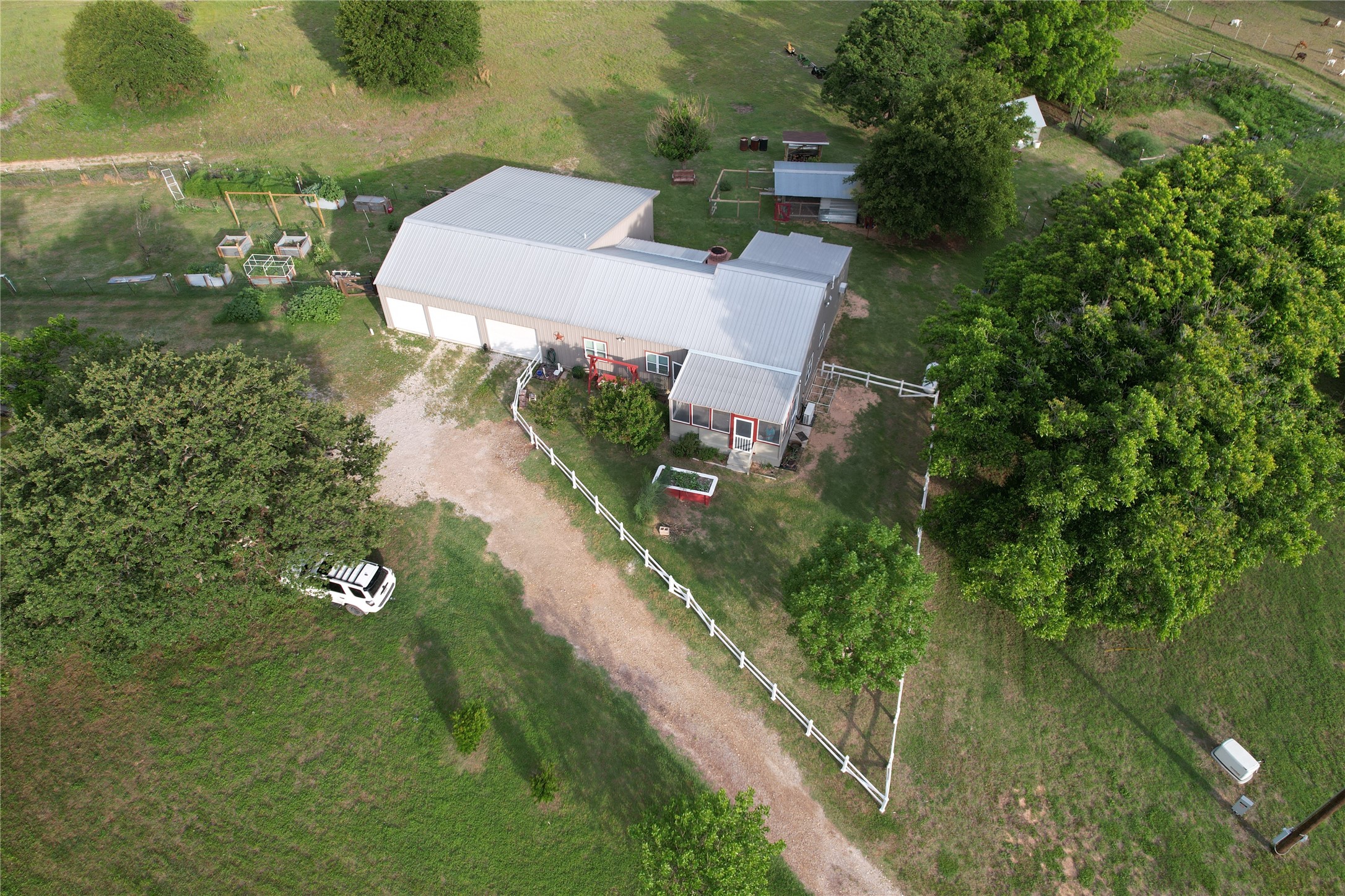 1166 County Road 403 Comanche TX 76442