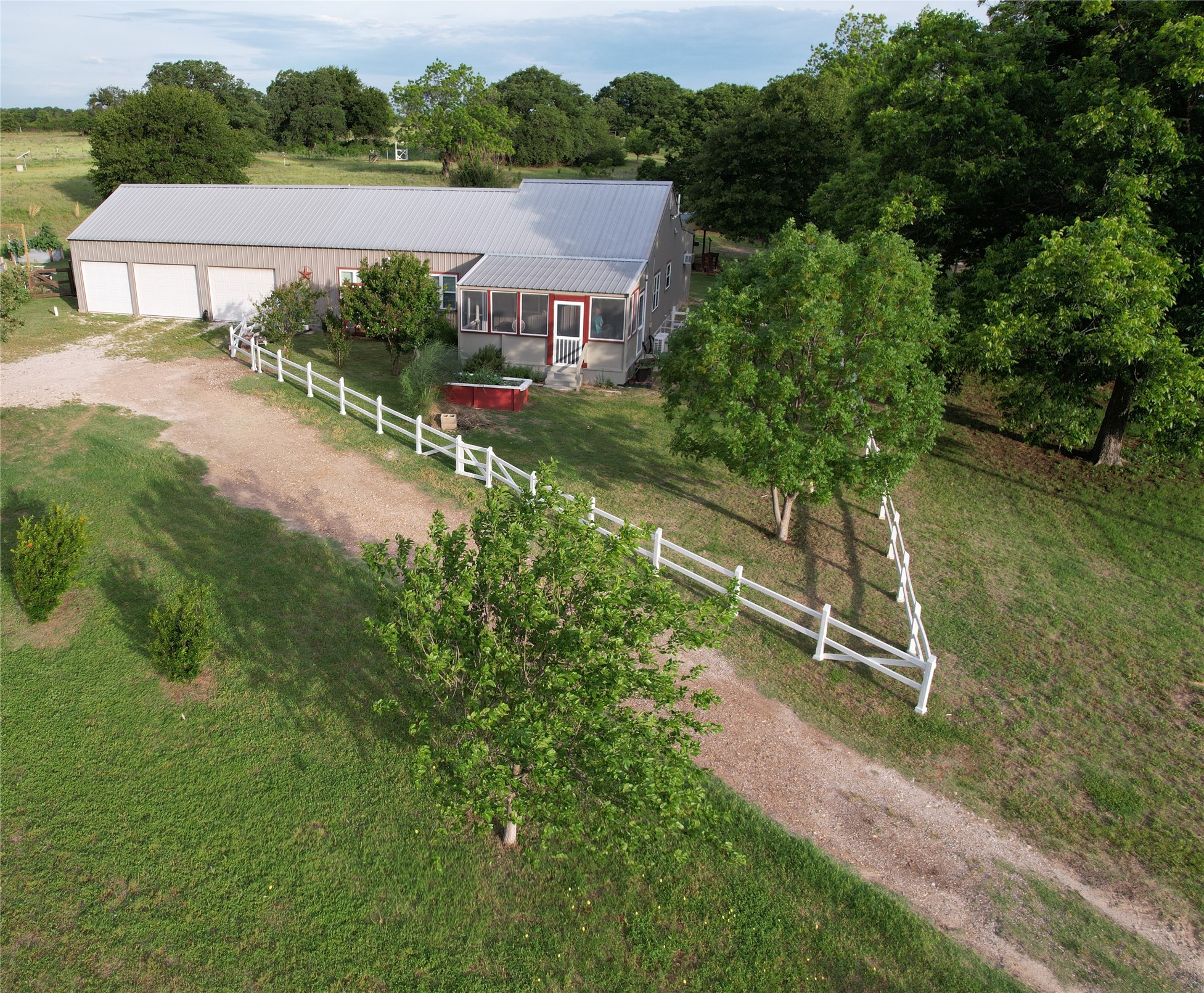 1166 County Road 403 Comanche TX 76442