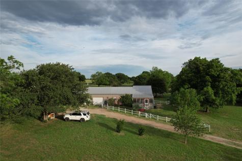 1166 County Road 403 Comanche TX 76442