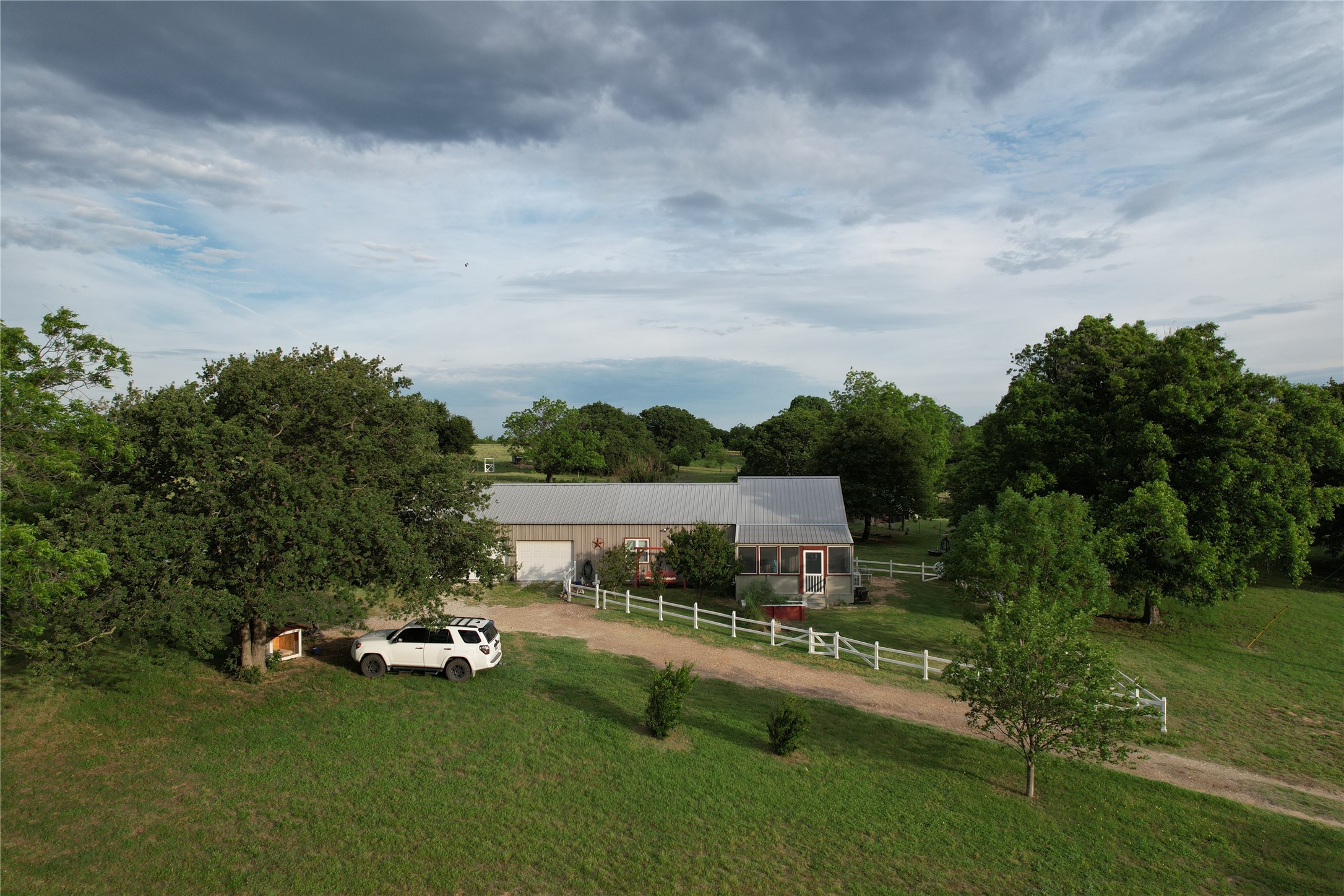 1166 County Road 403 Comanche TX 76442