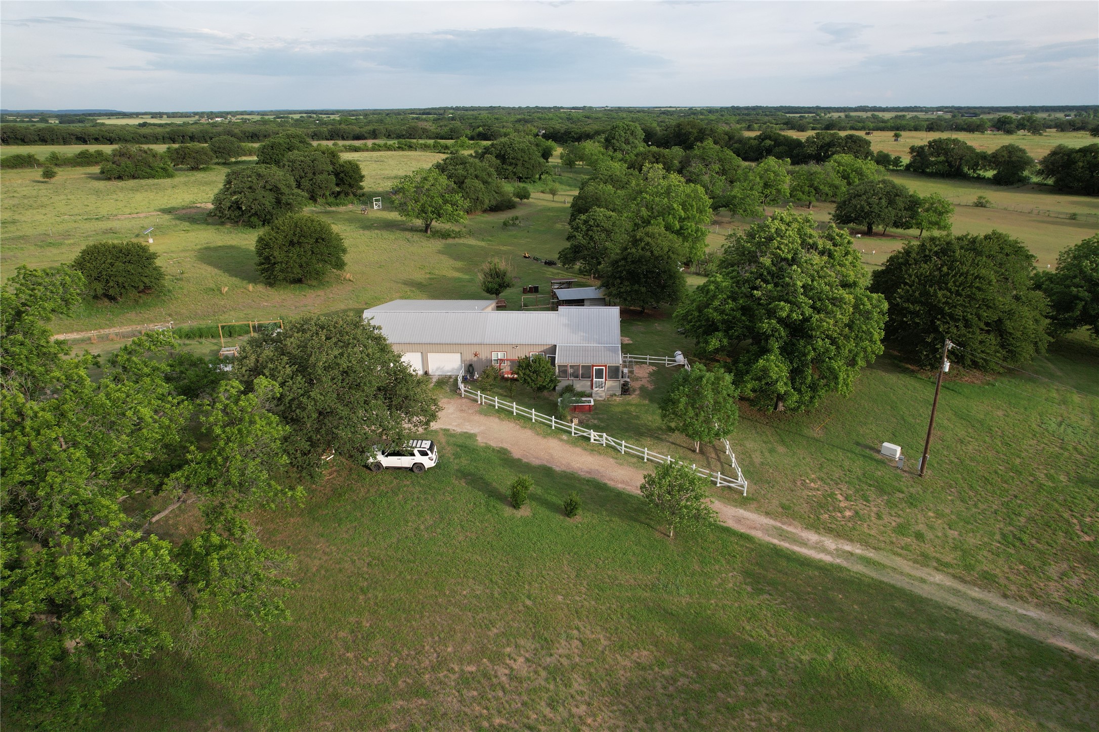 1166 County Road 403 Comanche TX 76442