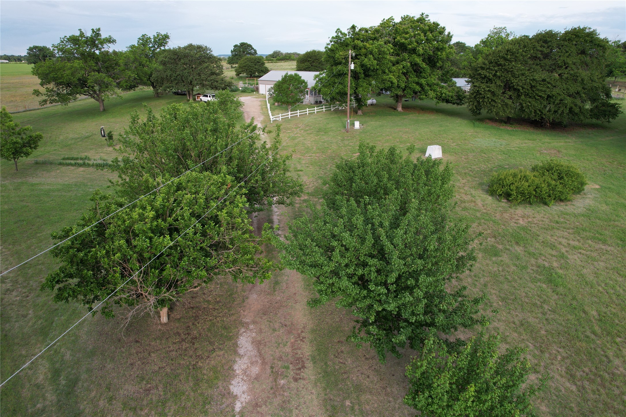 1166 County Road 403 Comanche TX 76442