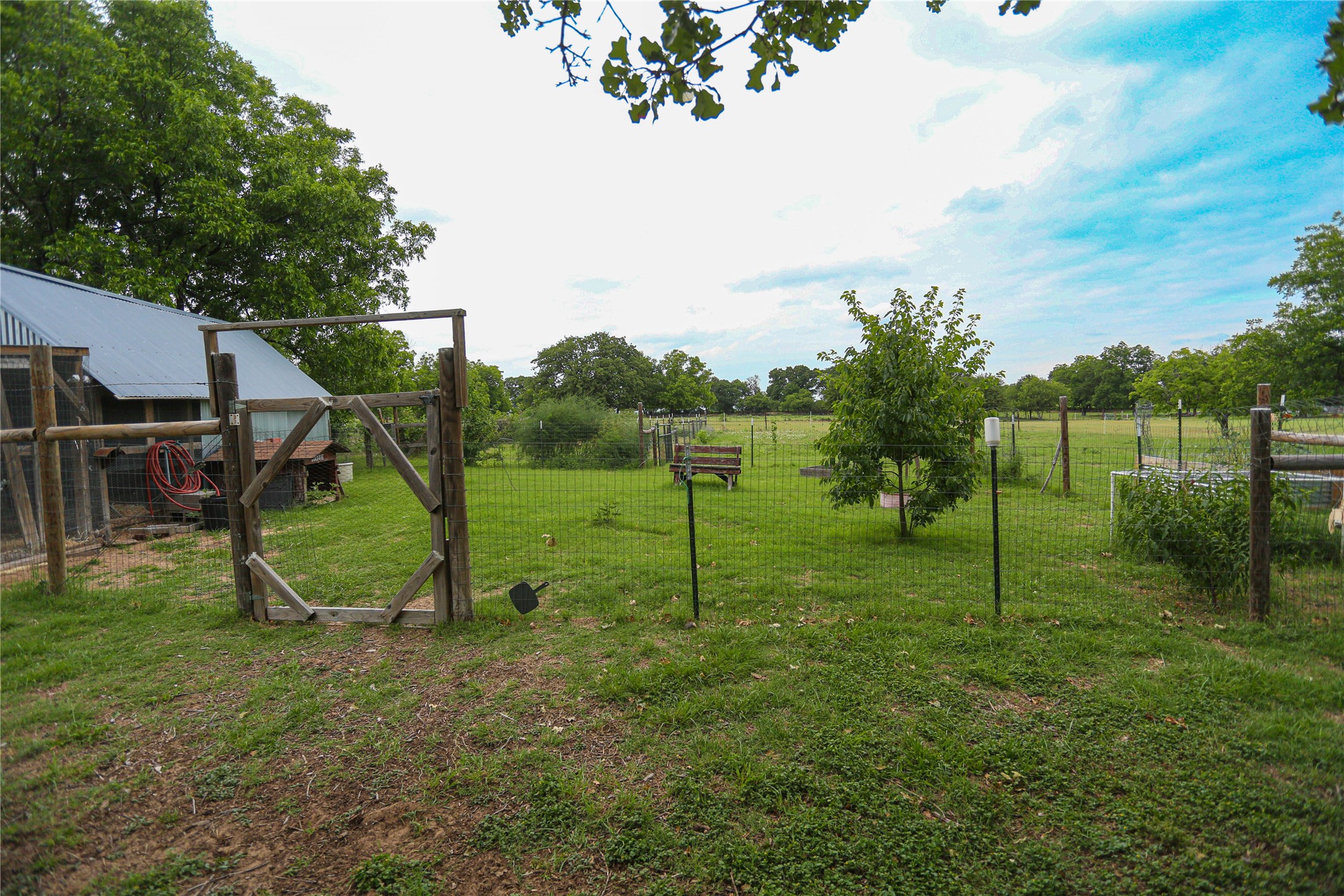 1166 County Road 403 Comanche TX 76442