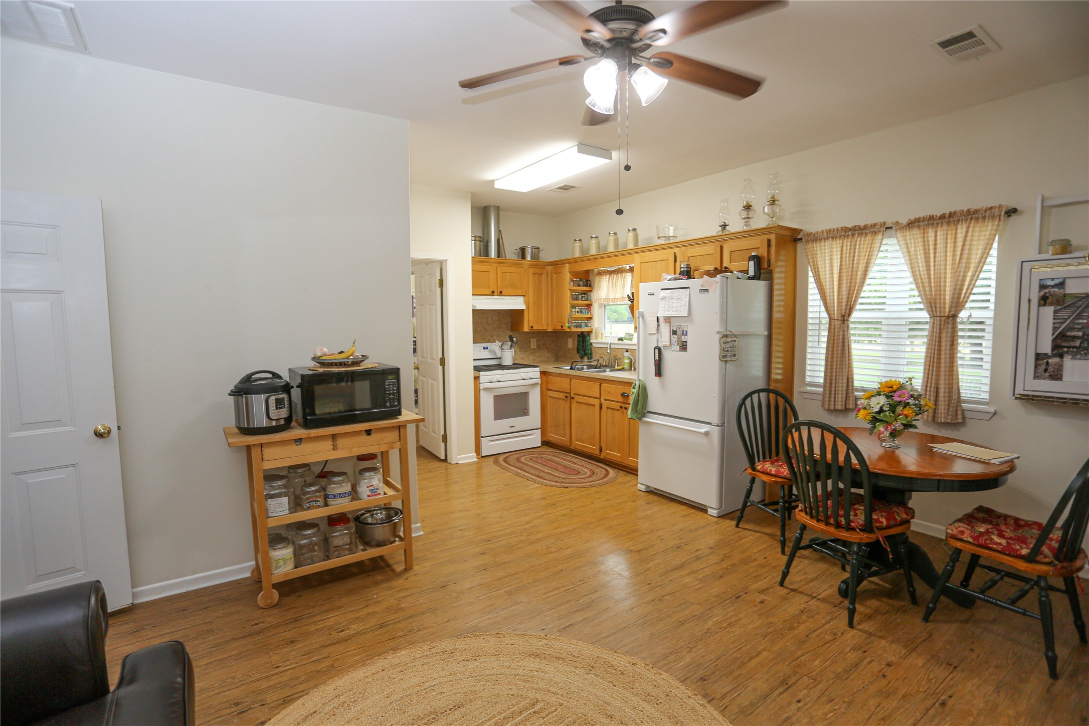 1166 County Road 403 Comanche TX 76442