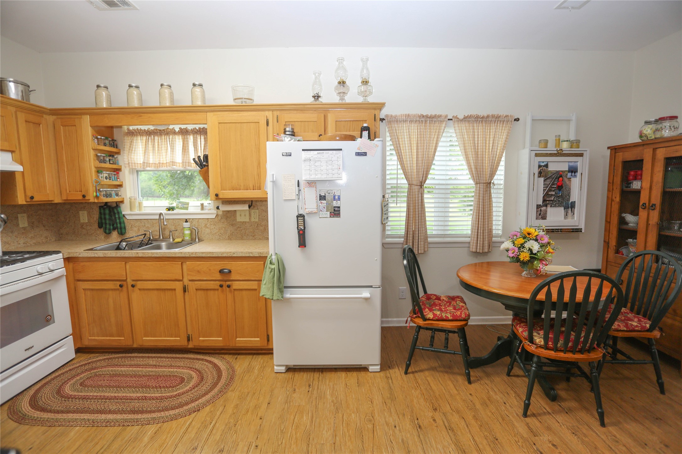 1166 County Road 403 Comanche TX 76442