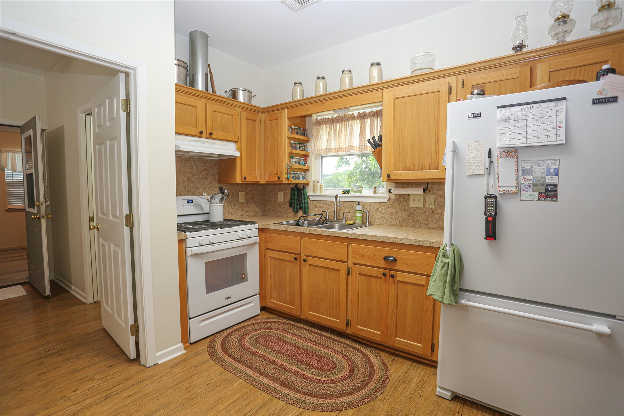 1166 County Road 403 Comanche TX 76442