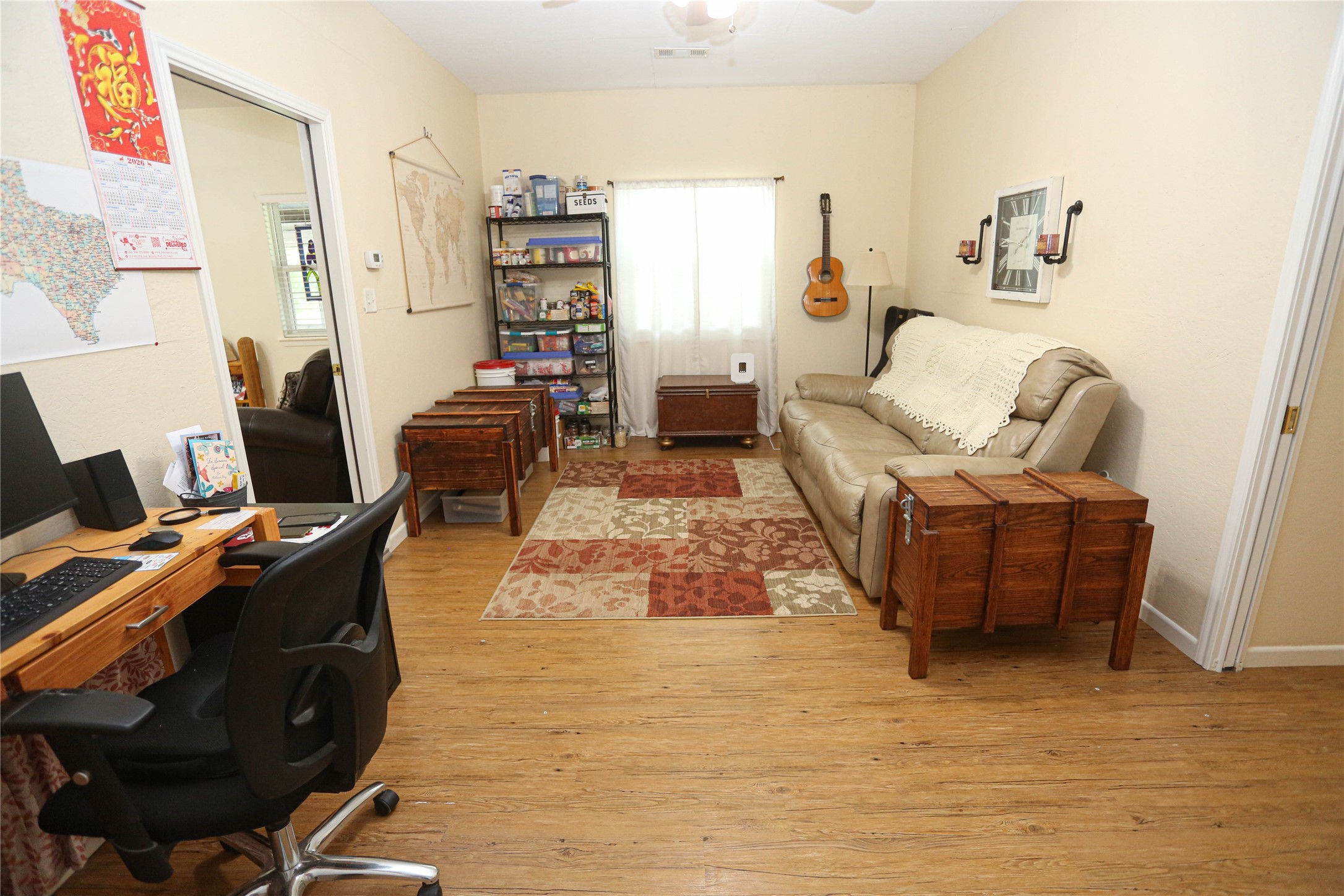 1166 County Road 403 Comanche TX 76442