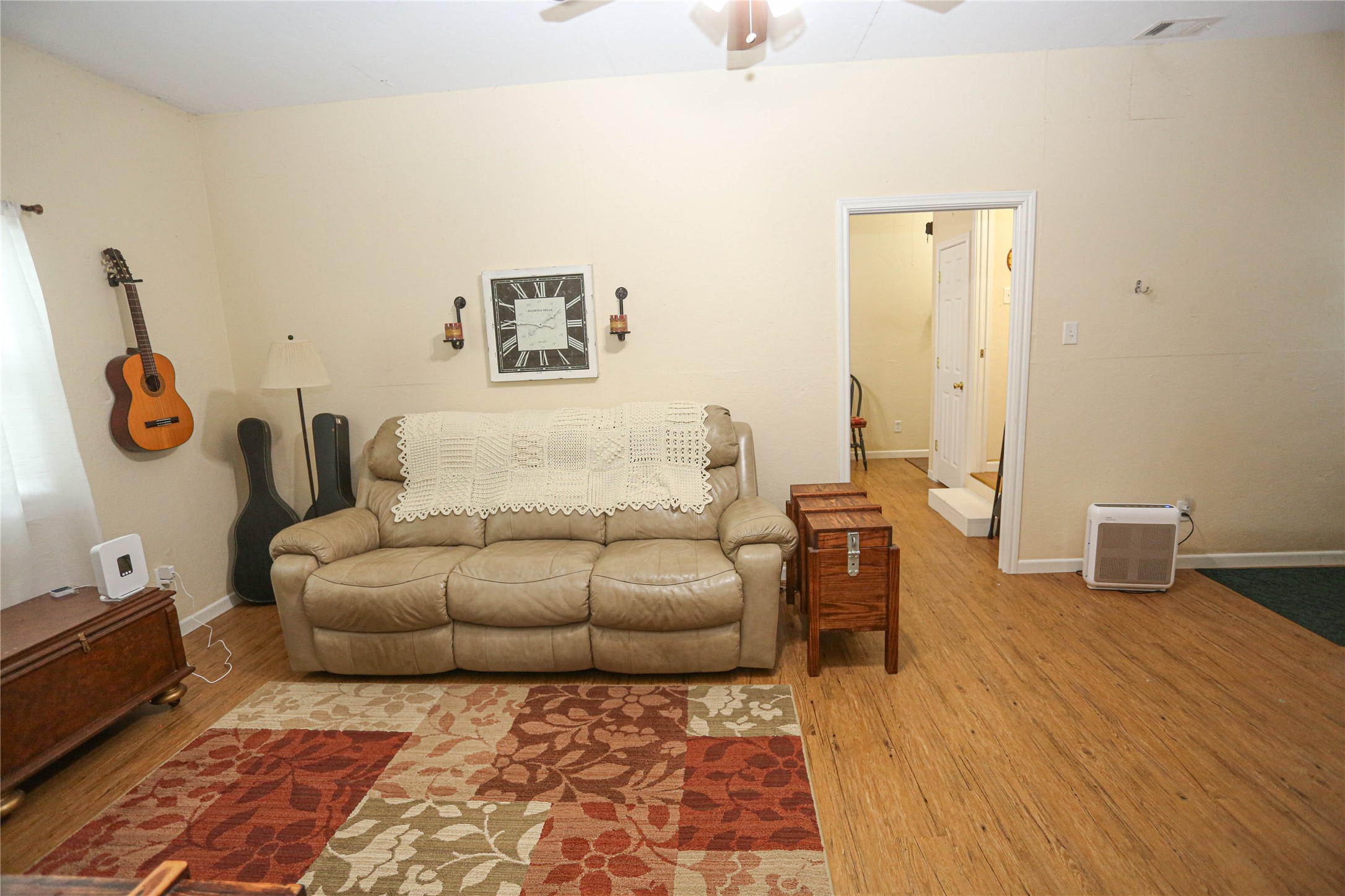 1166 County Road 403 Comanche TX 76442