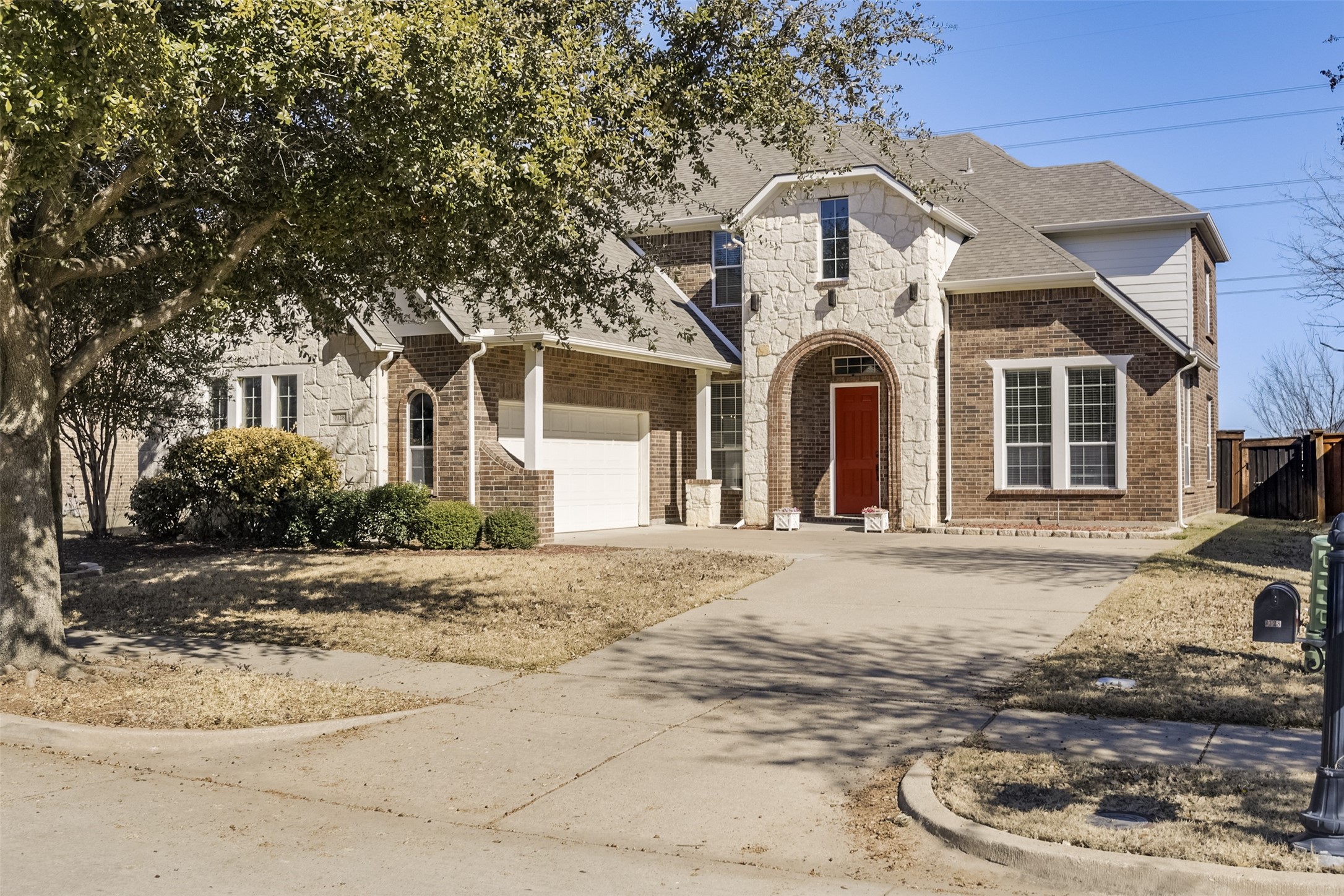 7128 Playa Grand Prairie TX 75054