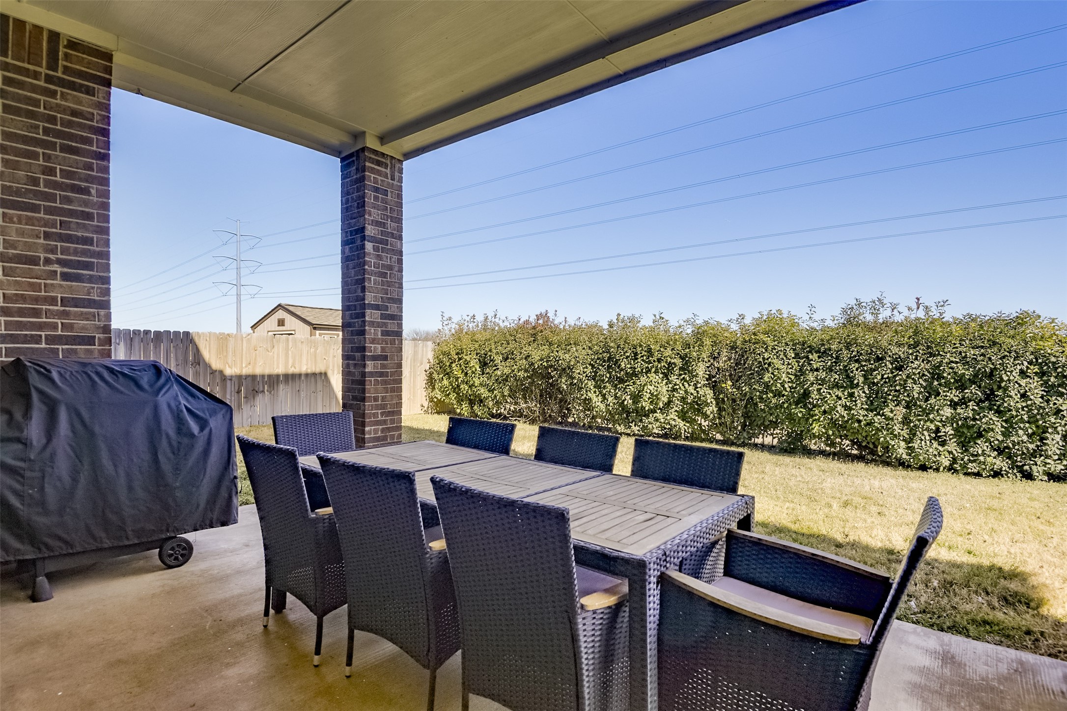 7128 Playa Grand Prairie TX 75054