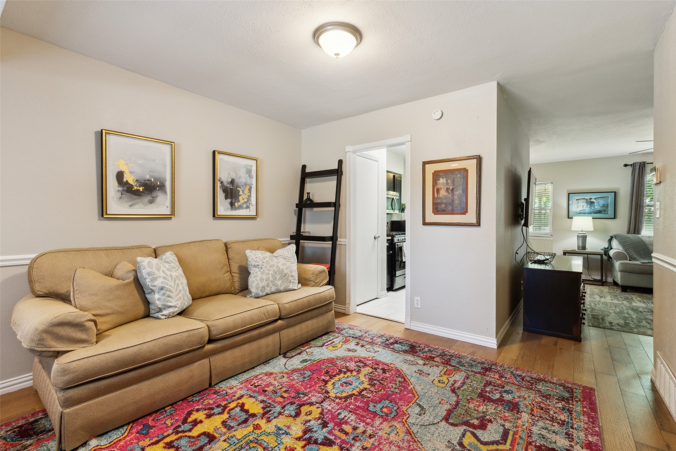 1202 Johns Drive Euless TX 76039