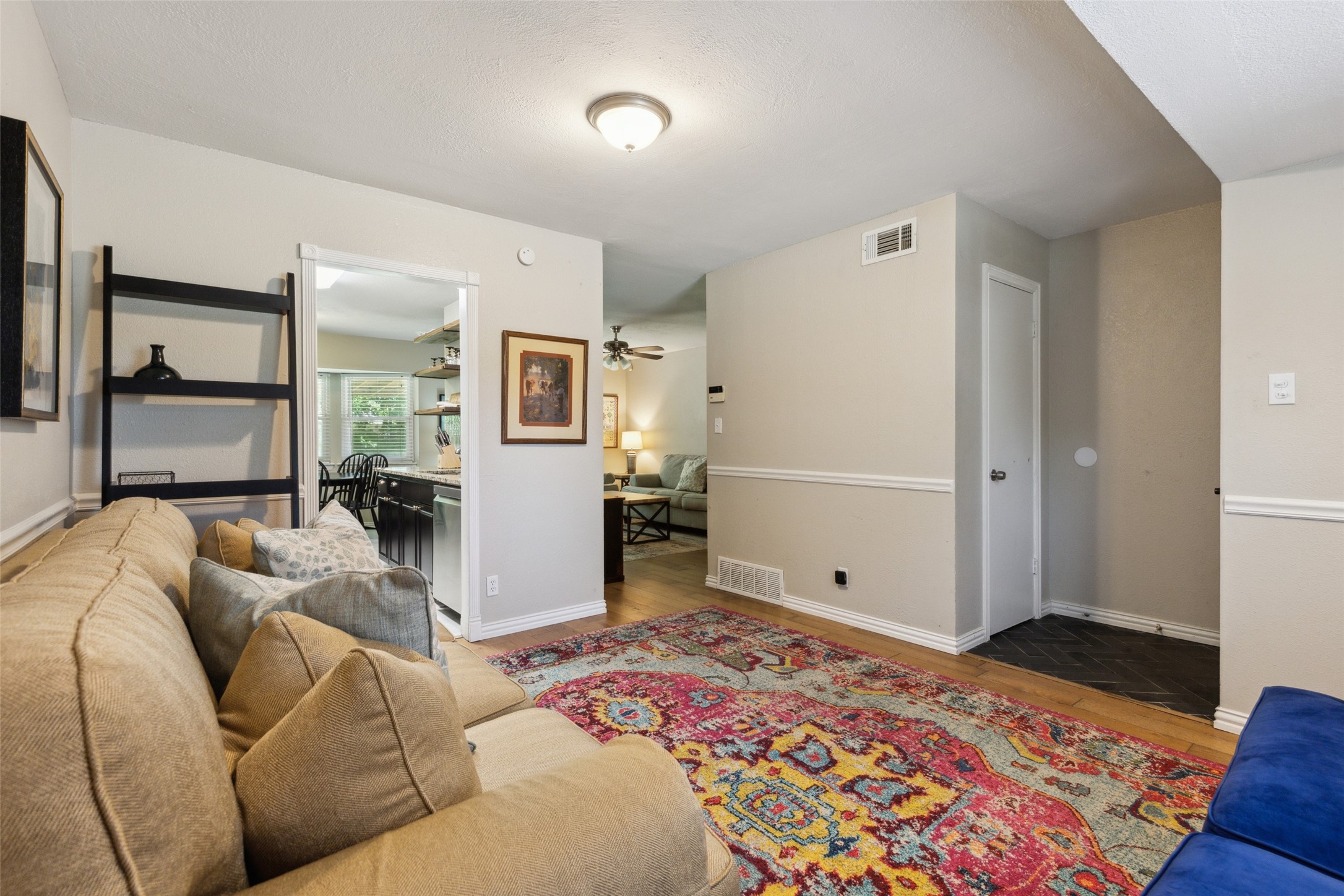 1202 Johns Drive Euless TX 76039