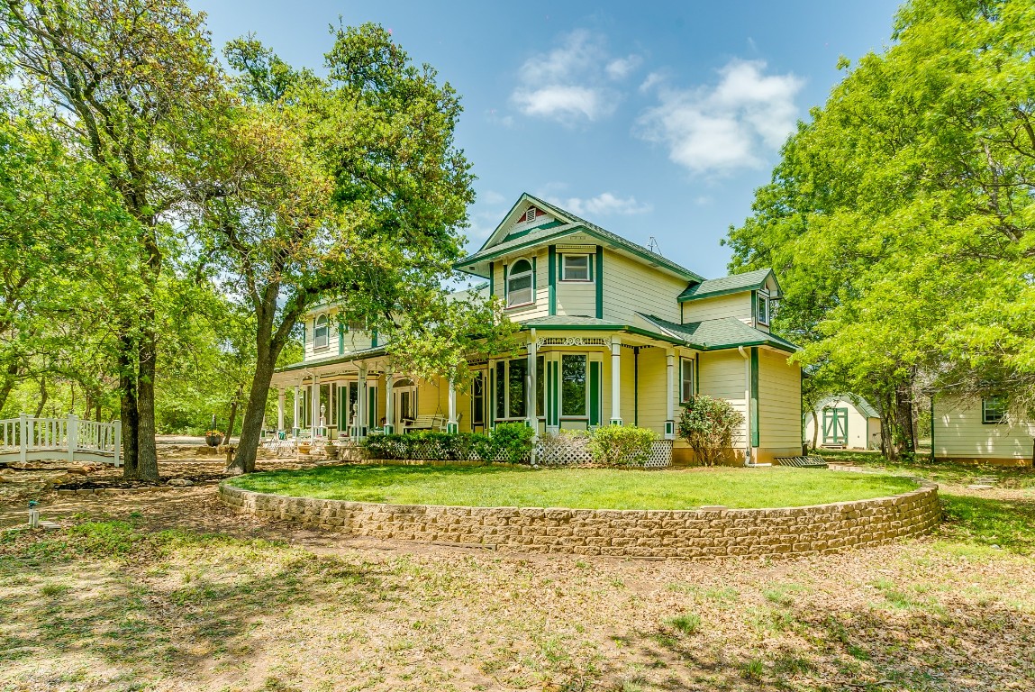 3403 Wildflower Lane Weatherford TX 76088