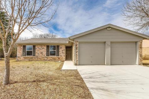 105 Chris Court Alvarado TX 76009