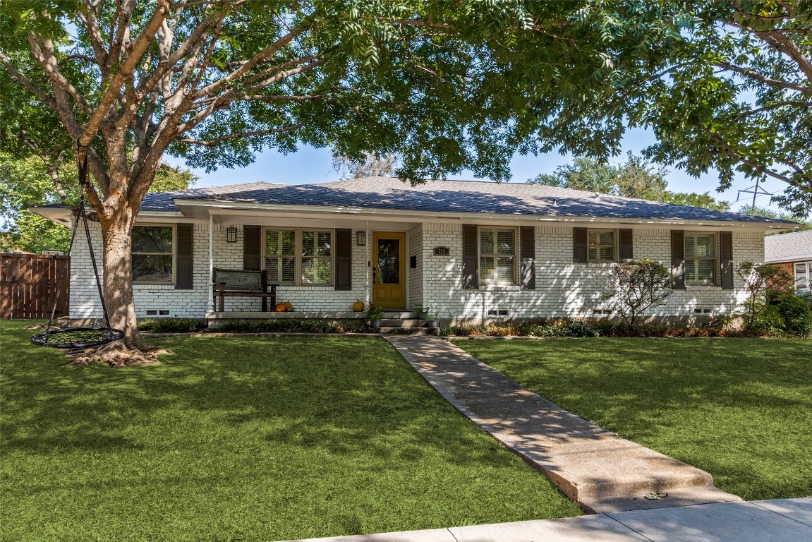 812 Blue Lake Circle Richardson TX 75080