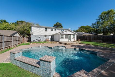 713 Kindred Lane Richardson TX 75080