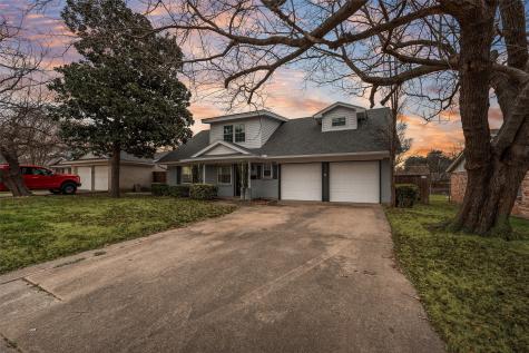 713 Kindred Lane Richardson TX 75080