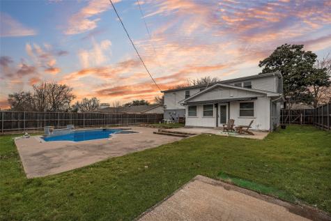 713 Kindred Lane Richardson TX 75080