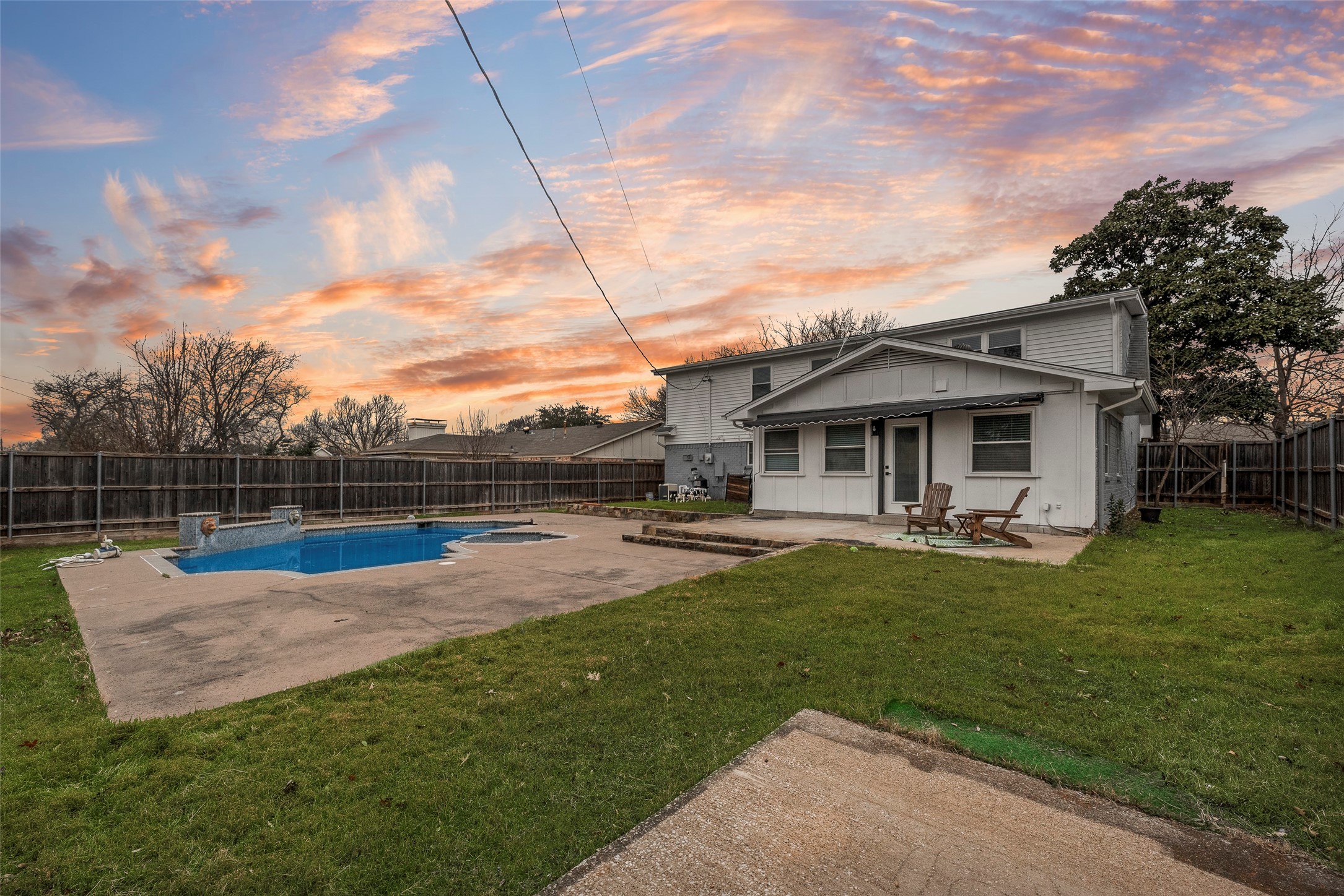 713 Kindred Lane Richardson TX 75080