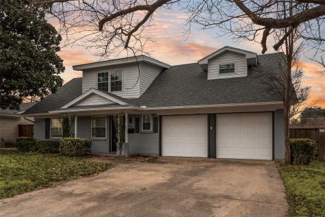 713 Kindred Lane Richardson TX 75080