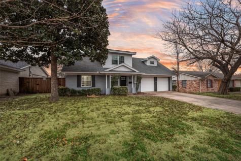 713 Kindred Lane Richardson TX 75080