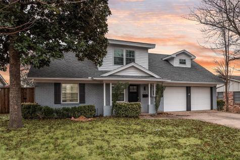 713 Kindred Lane Richardson TX 75080