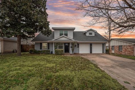 713 Kindred Lane Richardson TX 75080