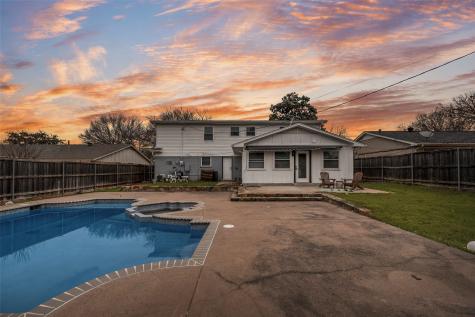 713 Kindred Lane Richardson TX 75080