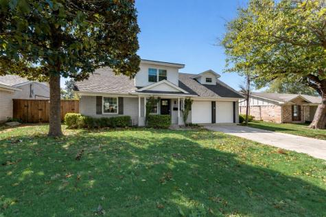 713 Kindred Lane Richardson TX 75080