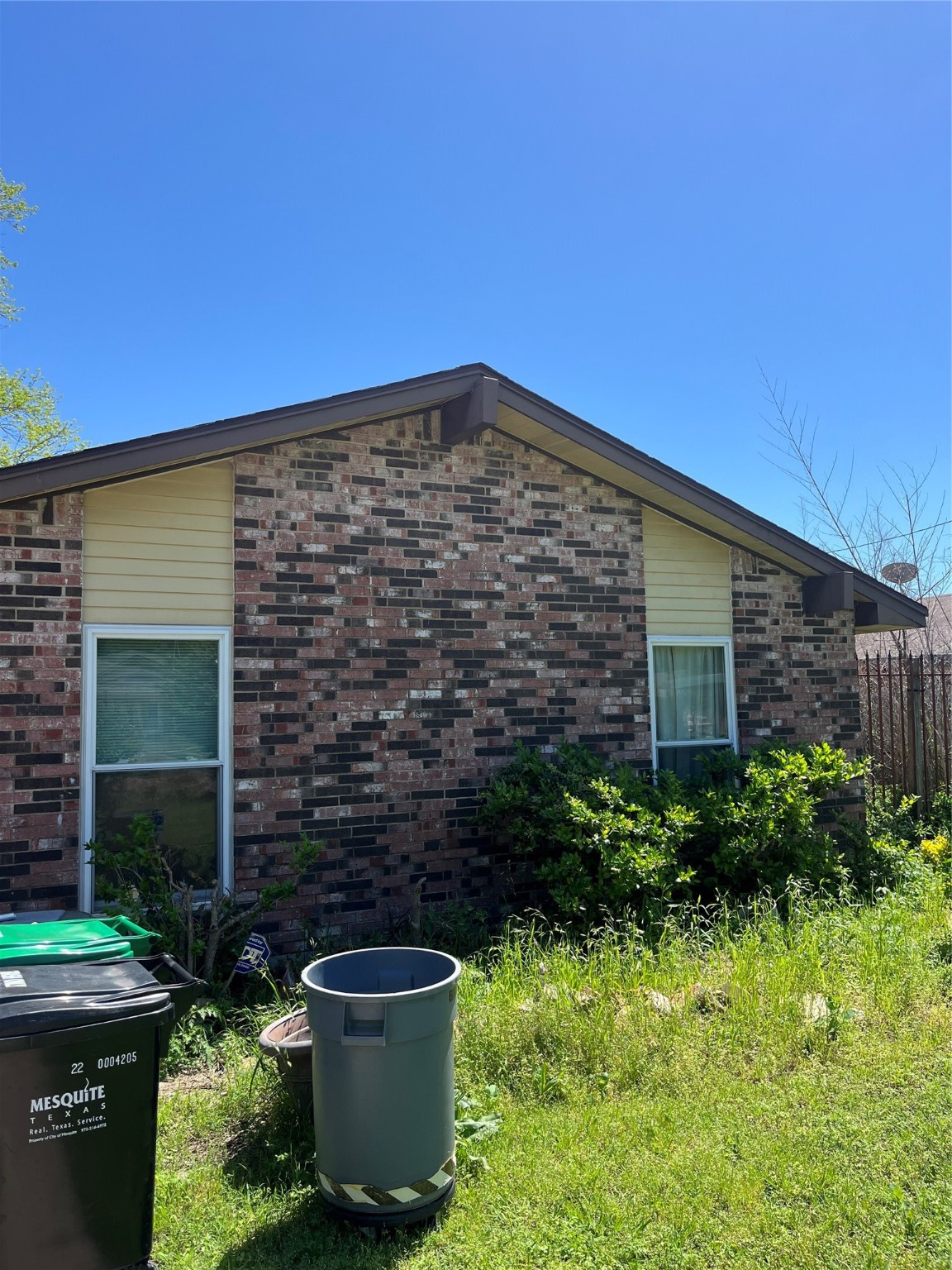 1102 Lorraine Lane Mesquite TX 75149