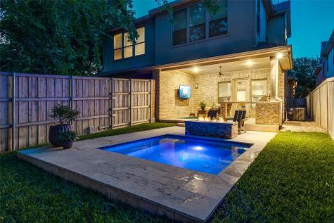 5926 Lewis Street Dallas TX 75206