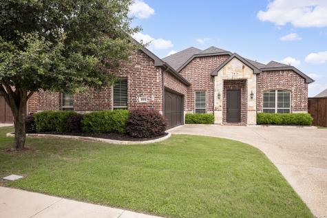 1811 Park Highland Way Arlington TX 76012