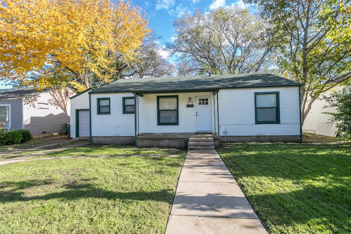 3775 Winfield Avenue Fort Worth TX 76109