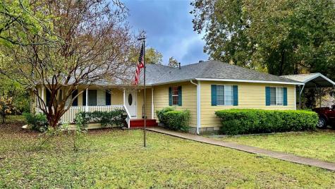 116 Murchison Street Farmersville TX 75442