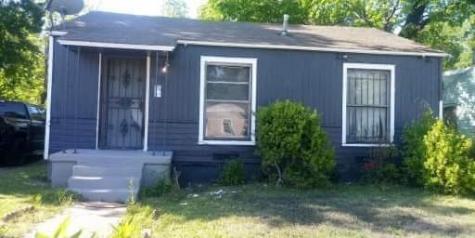2647 E Ann Arbor Avenue Dallas TX 75216