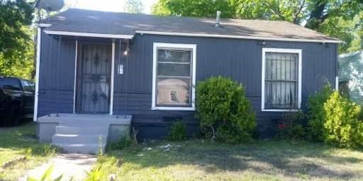 2647 E Ann Arbor Avenue Dallas TX 75216