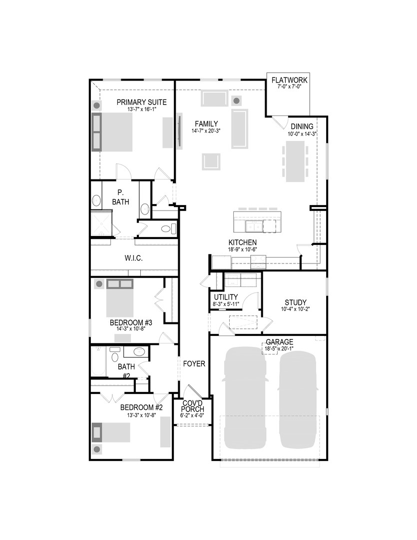 1892 Balfour Bend Forney TX 75126