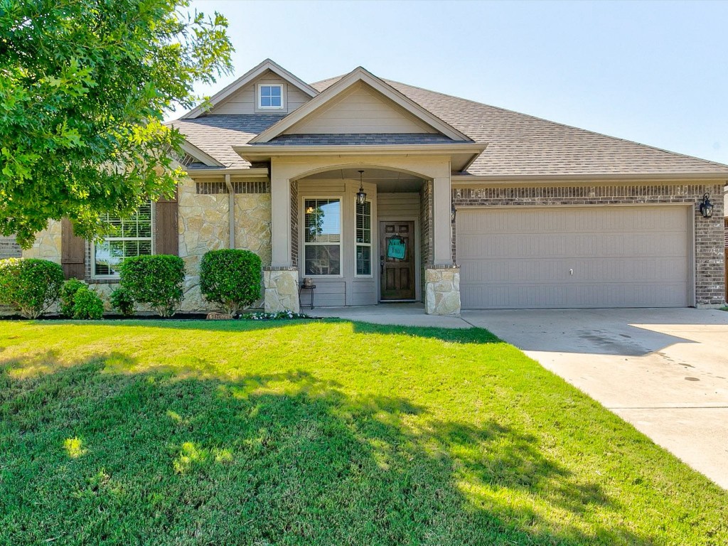 848 Valley Ridge Road Burleson TX 76028