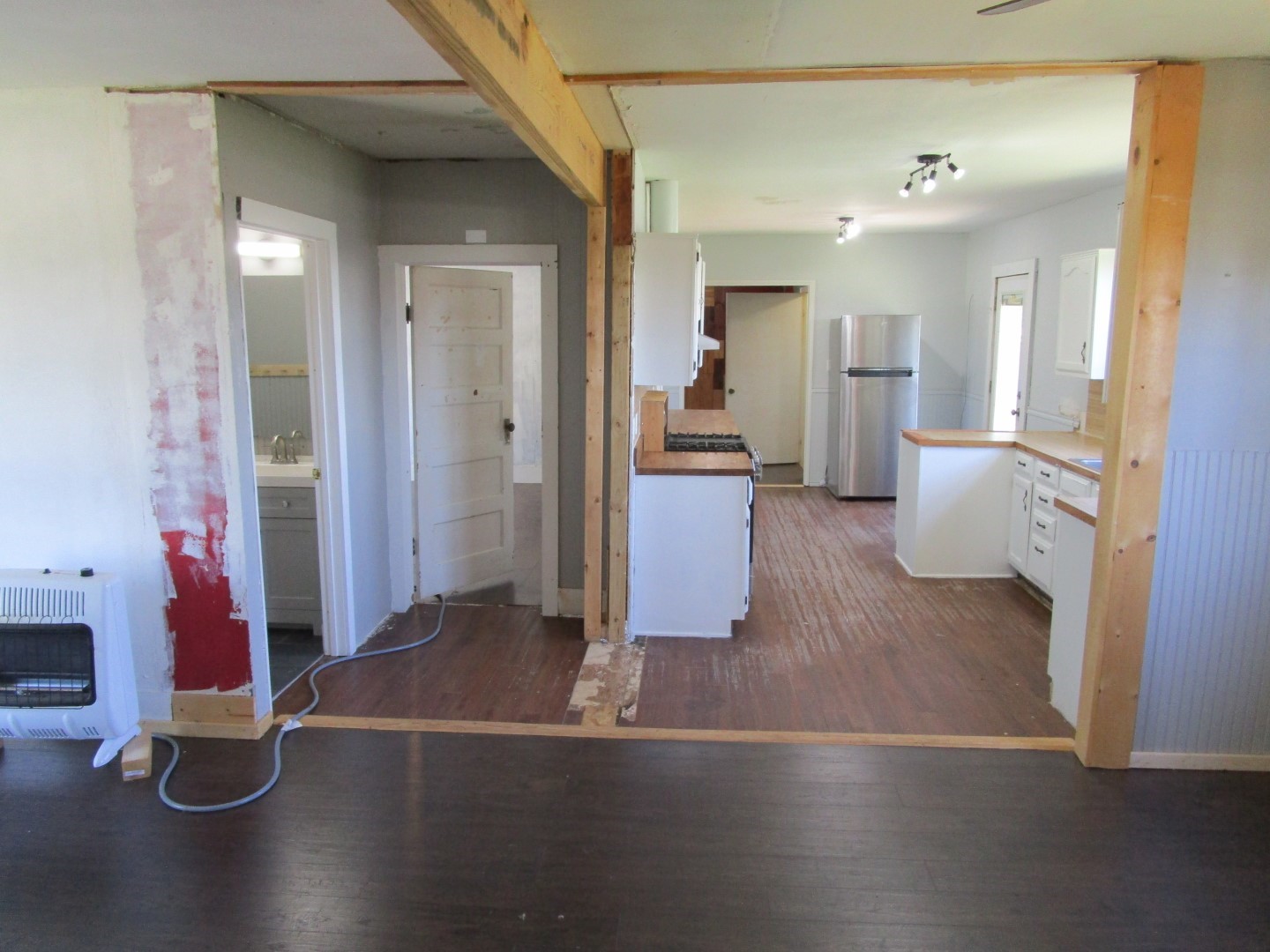 841 S 5th Avenue Munday TX 76371