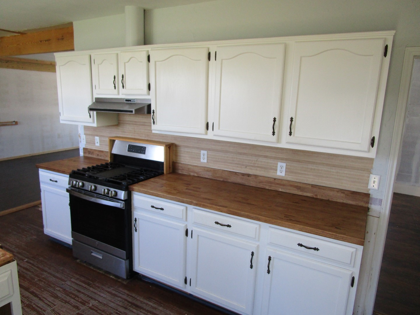 841 S 5th Avenue Munday TX 76371