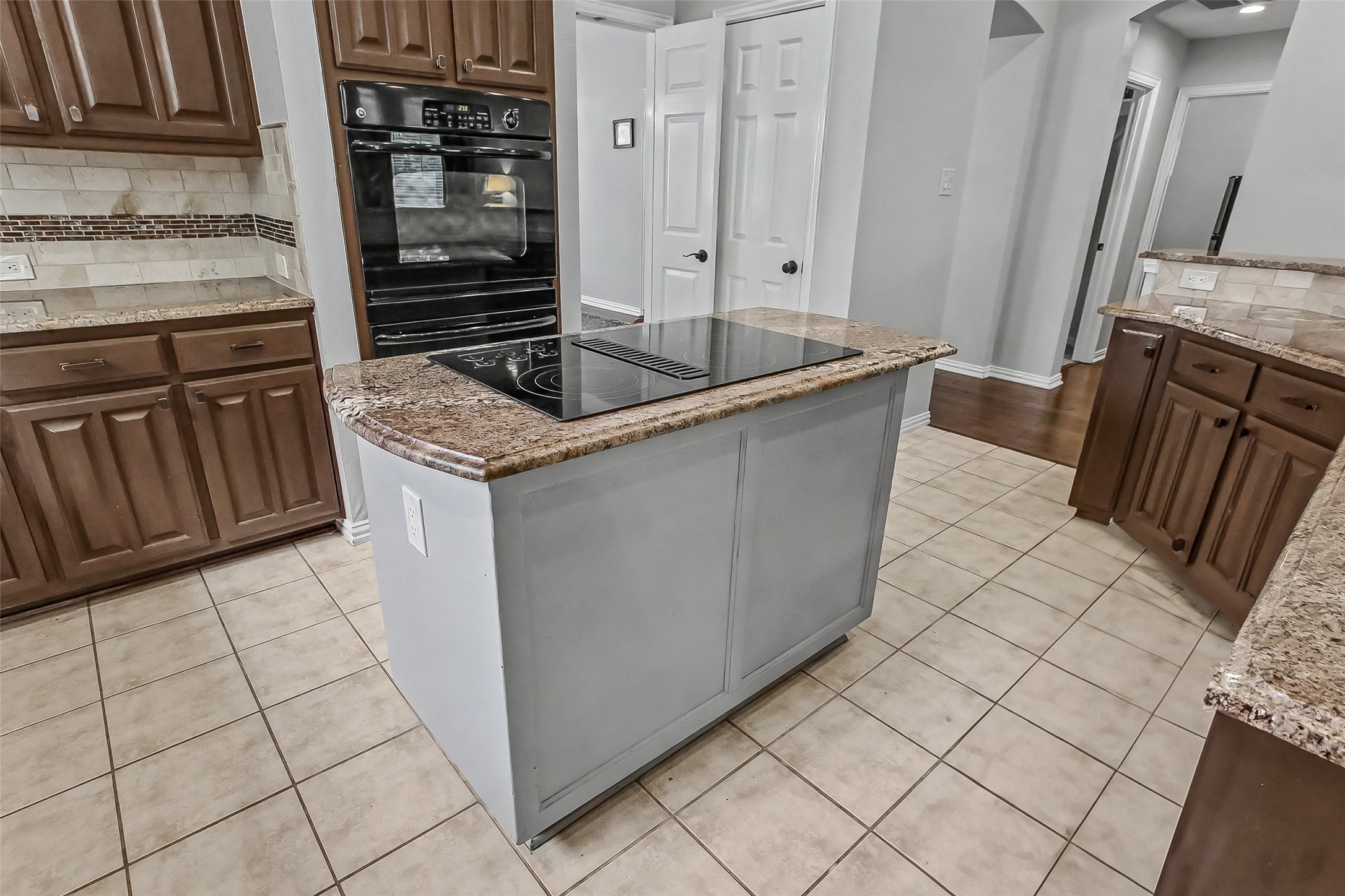 6891 High Country Drive Fort Worth TX 76132