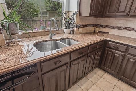 6891 High Country Drive Fort Worth TX 76132
