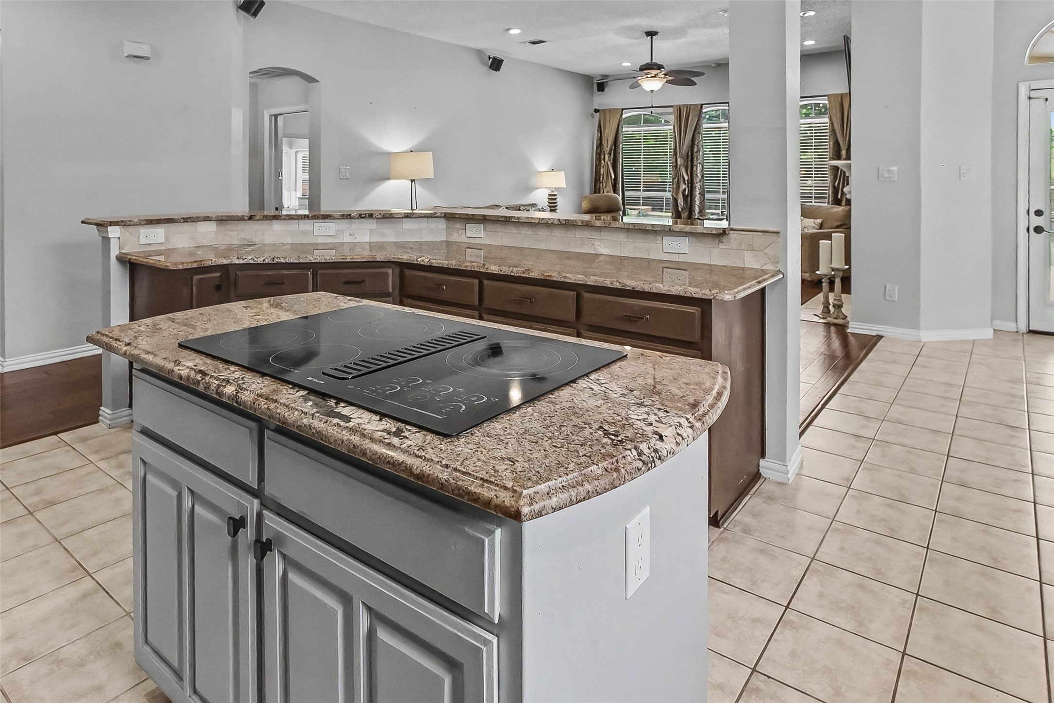 6891 High Country Drive Fort Worth TX 76132