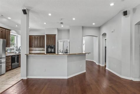 6891 High Country Drive Fort Worth TX 76132
