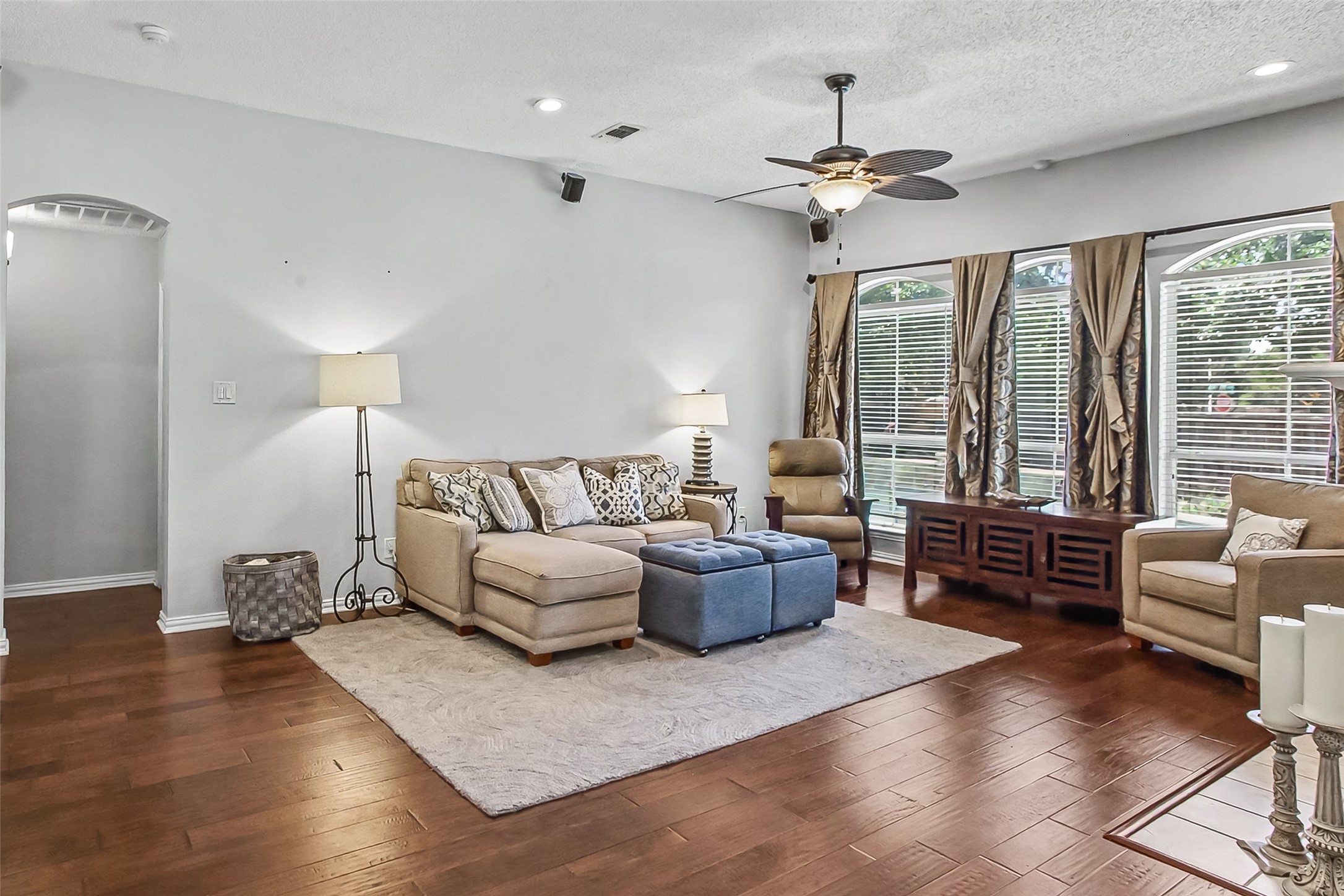 6891 High Country Drive Fort Worth TX 76132